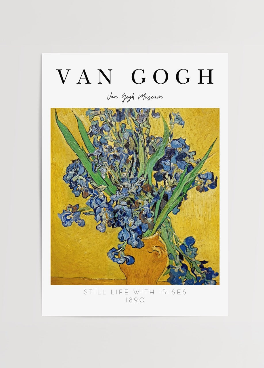 Vincent van Gogh&