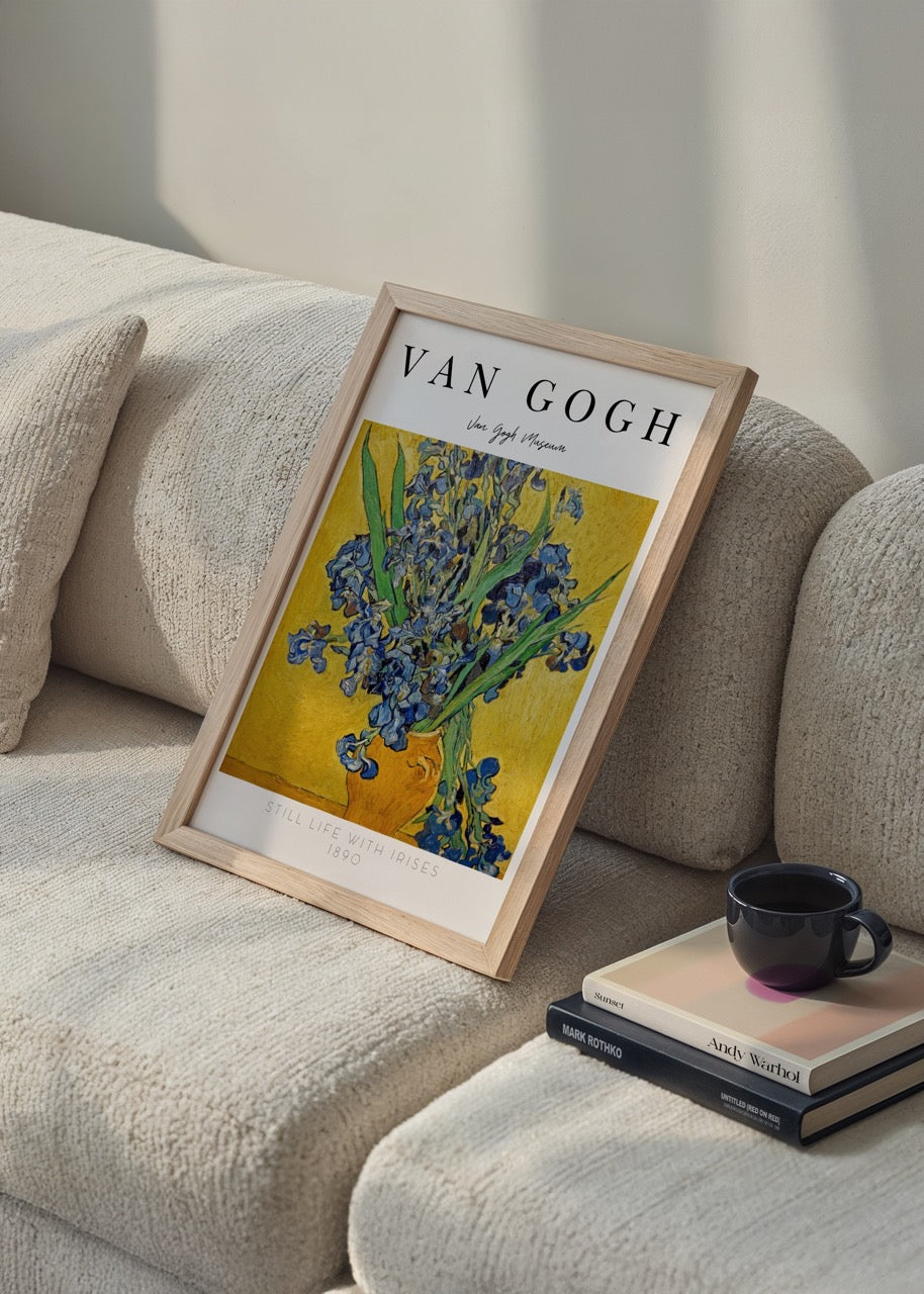 Vincent van Gogh&