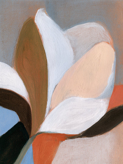 Petals in Soft Motion
