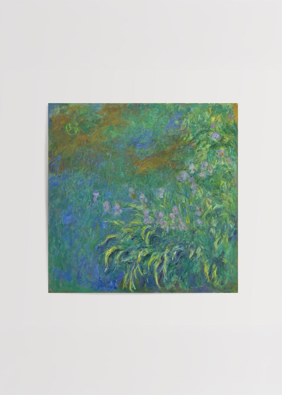 Verdant Whisper