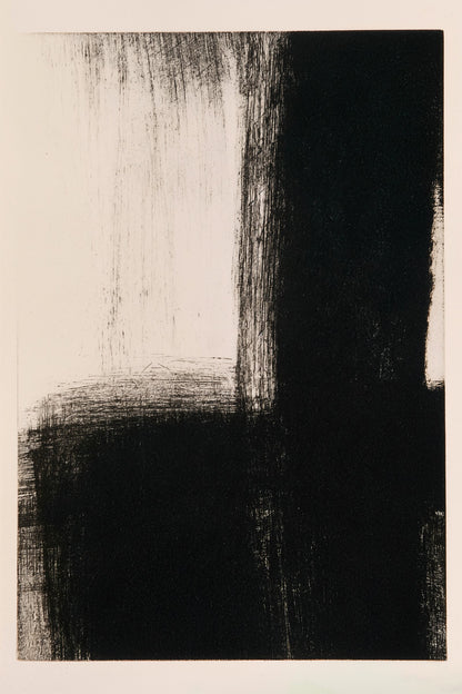 The Space Between Shadows
