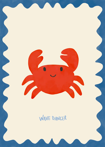 Wave Dancer