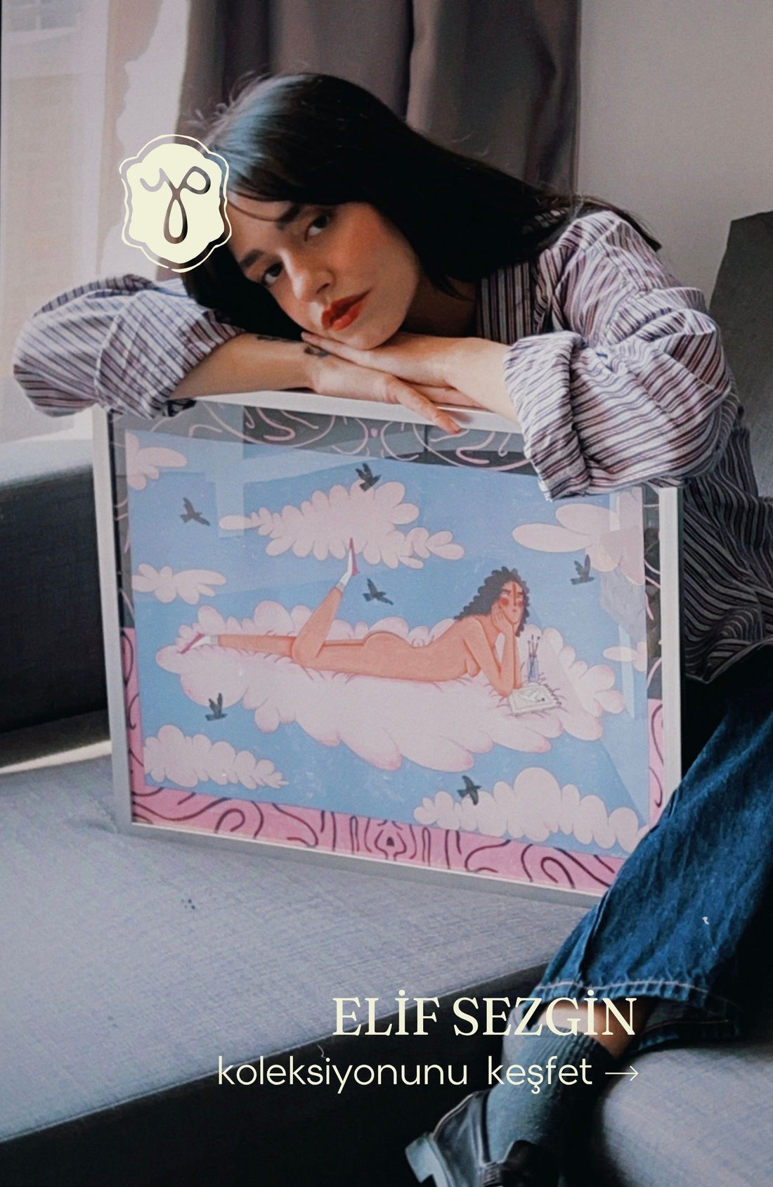 Yaris Poster