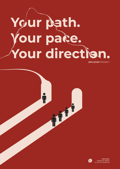 Your Path