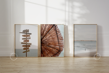 Beach 3&