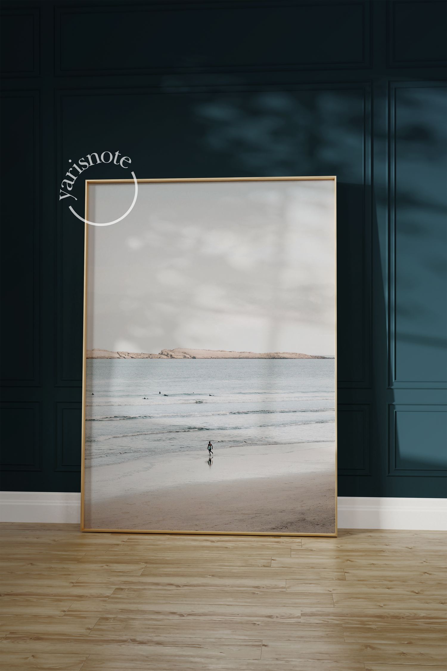 Beach 3&