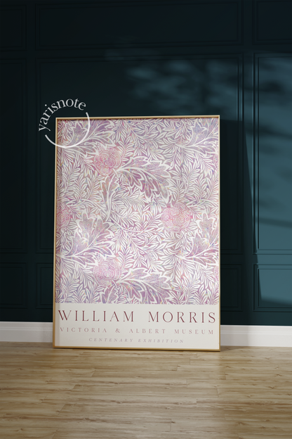 William Morris Unframed Poster