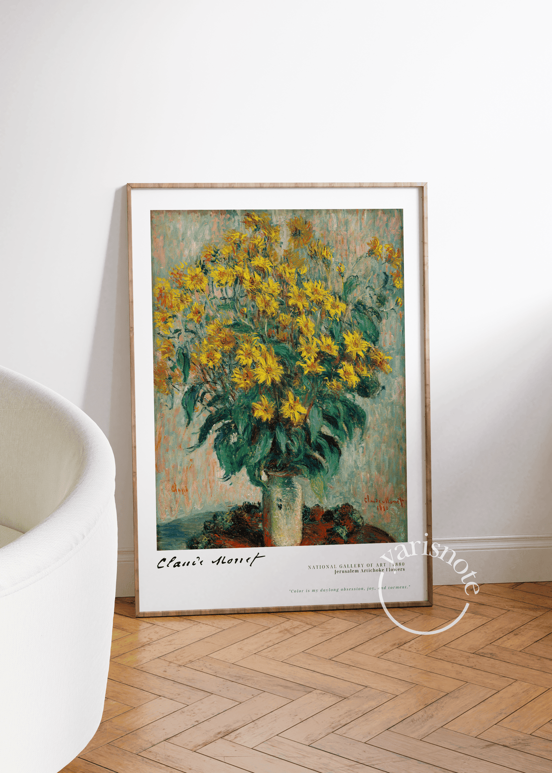 Monet 2&