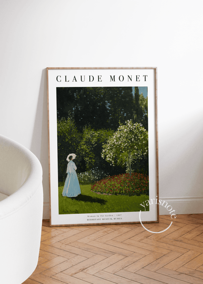 Monet 2&