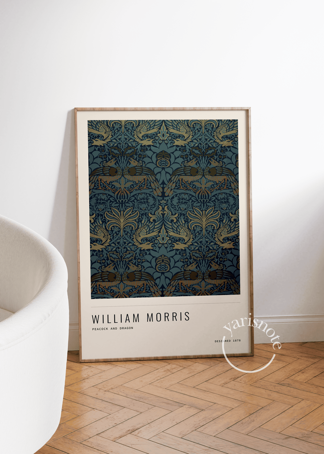 Morris 2&
