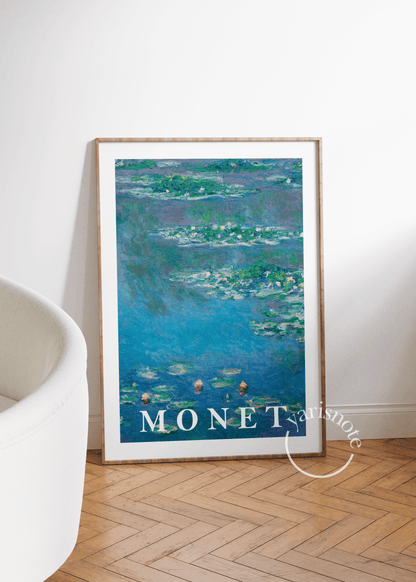 Monet 2&