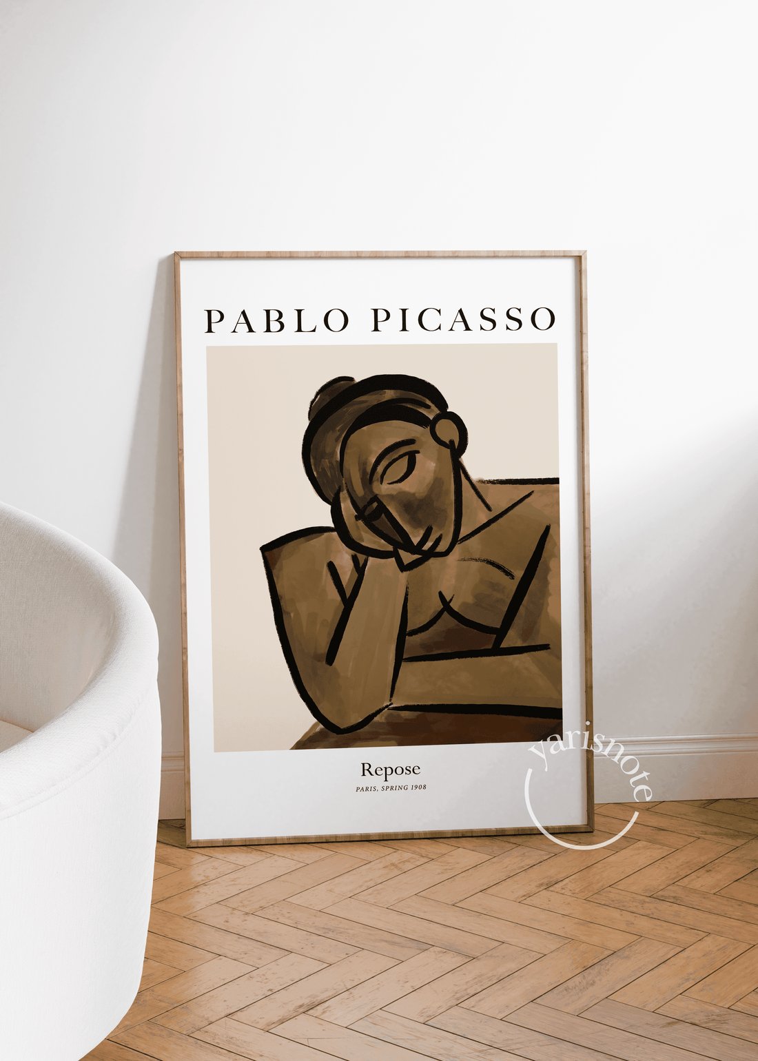 Pablo Picasso 2&