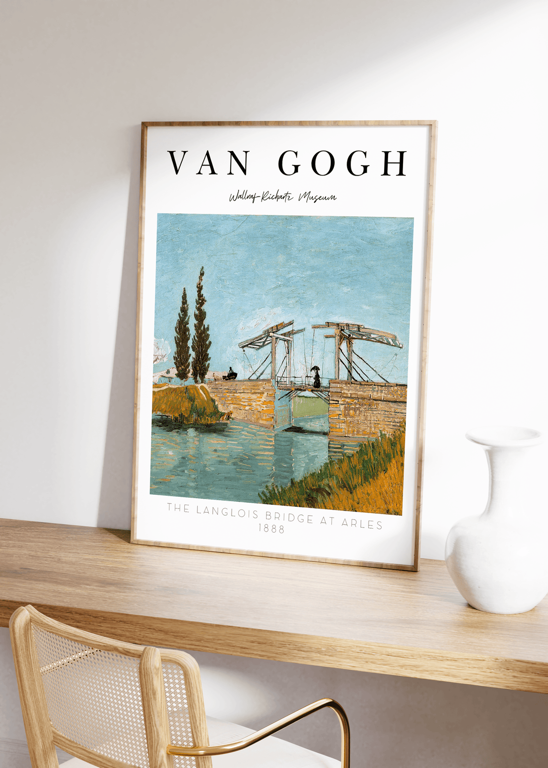 Van Gogh 2&