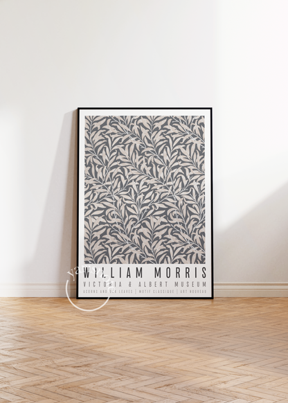 William Morris Unframed Poster