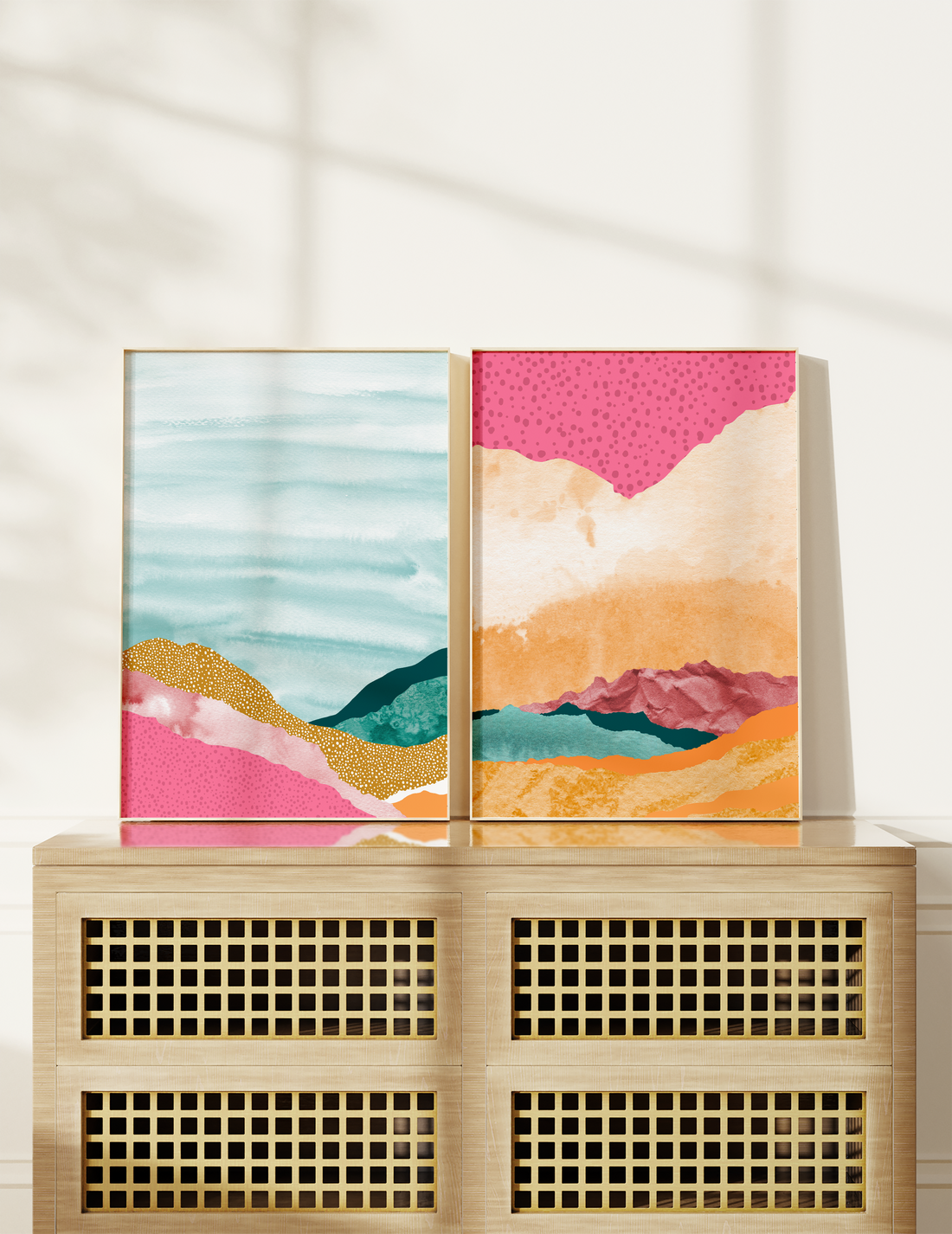 Landscape 2&