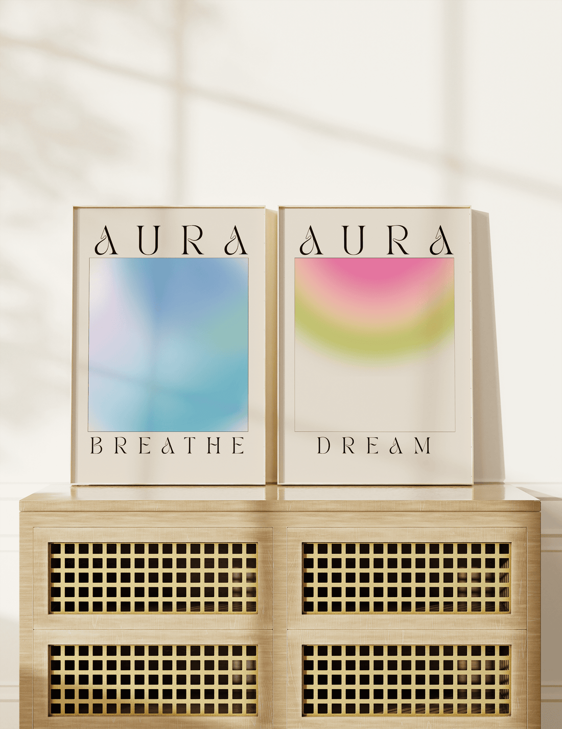 Aura 2&