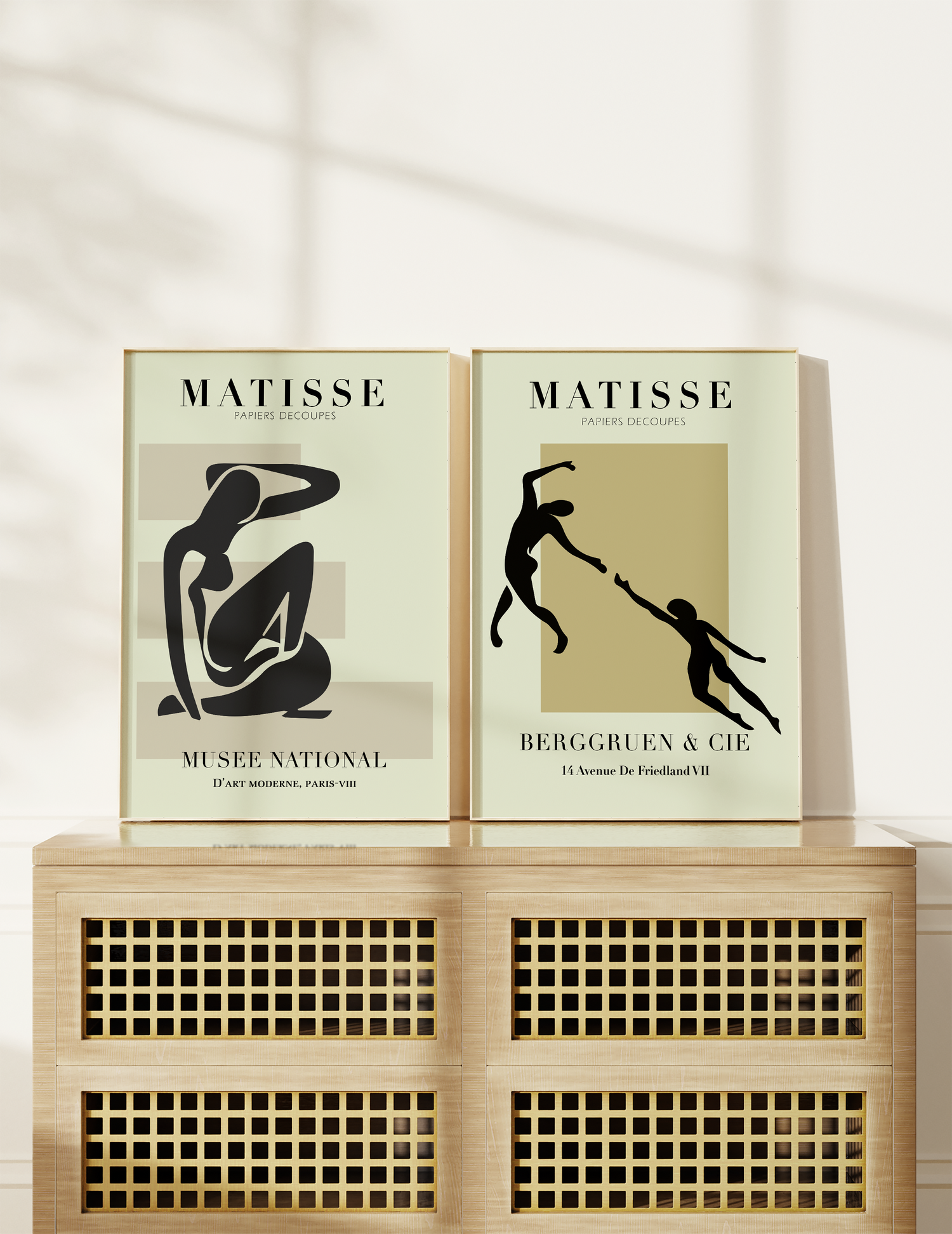 Matisse 2&