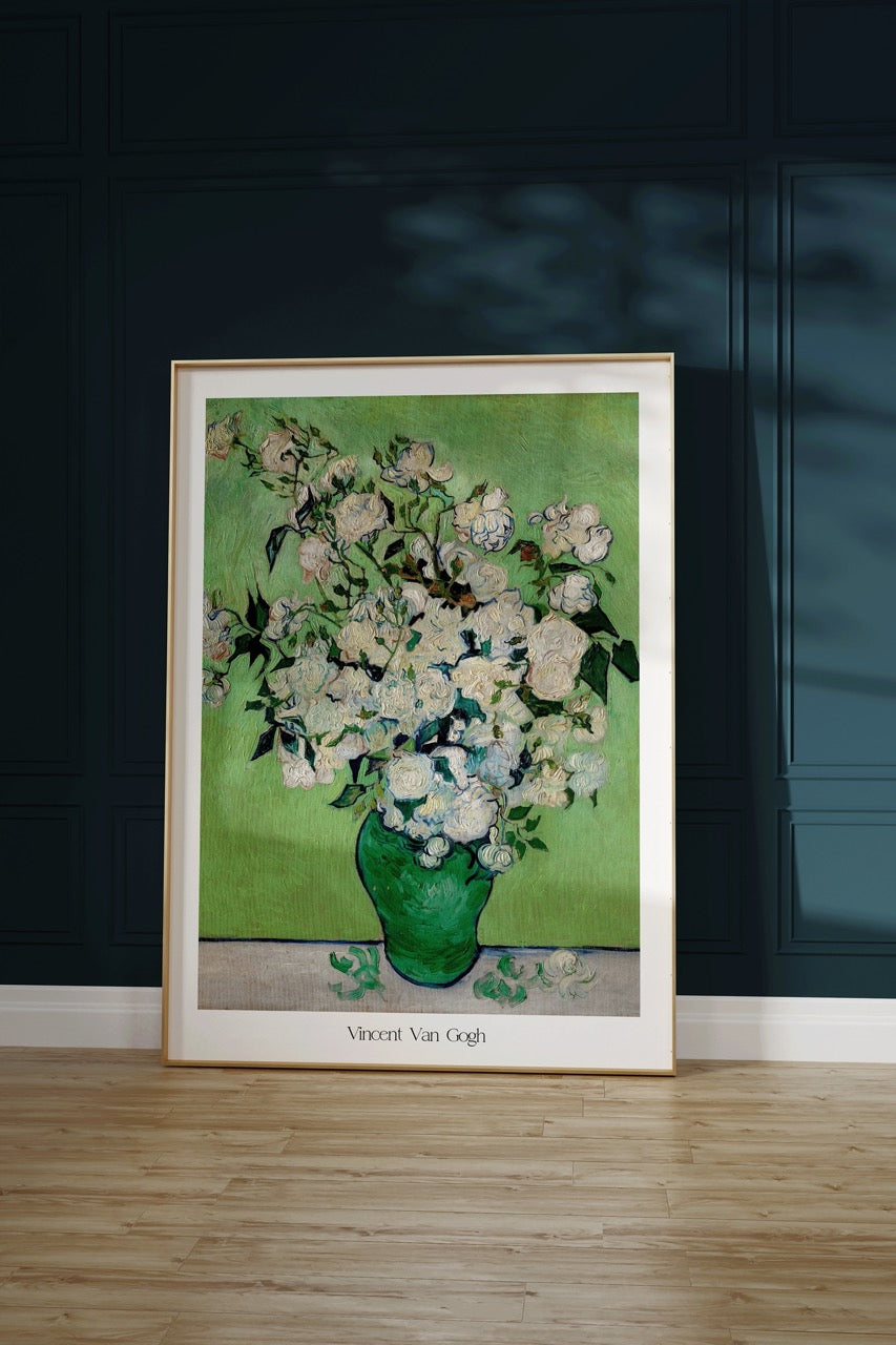 Van Gogh Unframed Poster