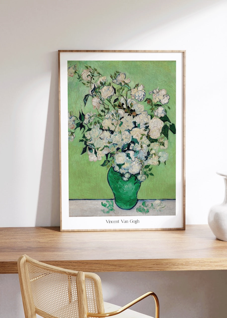 Van Gogh Unframed Poster